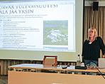 Opintopäiviltä