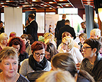 Valtakunnallisilta opintopäiviltä 2016