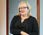 Valtakunnallisilta opintopäiviltä 2016