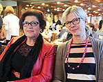 Valtakunnallisilta opintopäiviltä 2016
