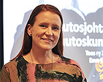 Valtakunnallisilta opintopäiviltä 2018