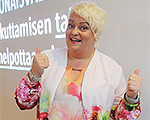 Valtakunnallisilta opintopäiviltä 2018