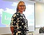 Valtakunnallisilta opintopäiviltä 2018