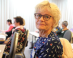 Valtakunnallisilta opintopäiviltä 2018